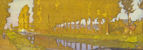 Frank Morley FLETCHER