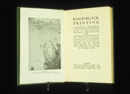 Woodblock Printing