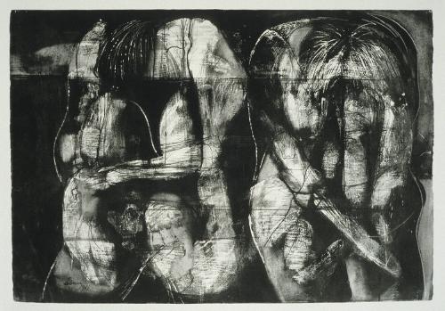 Two Figures