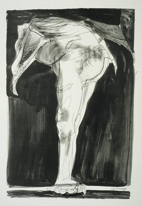 Malebranche Upended