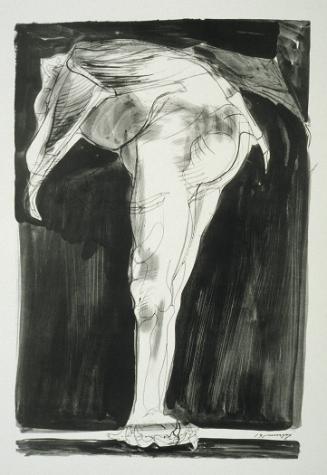 Malebranche Upended