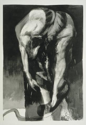 Metamorphosis of Figure into Snake
