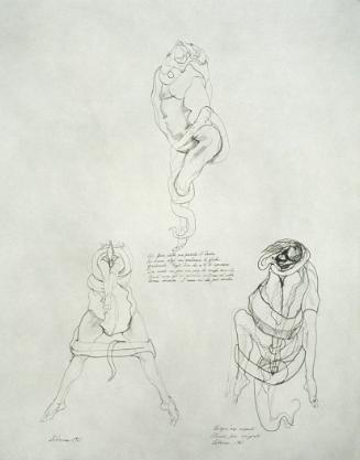 Page for Chapter Initials