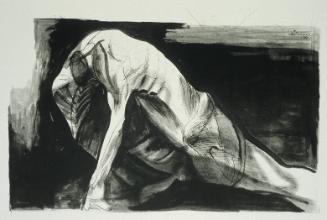 Reclining Mutilated Figure