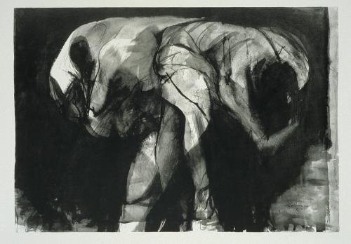Double Mutilated Figure