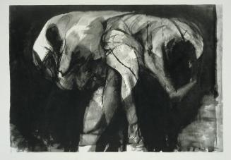 Double Mutilated Figure