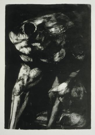 Headless Figure