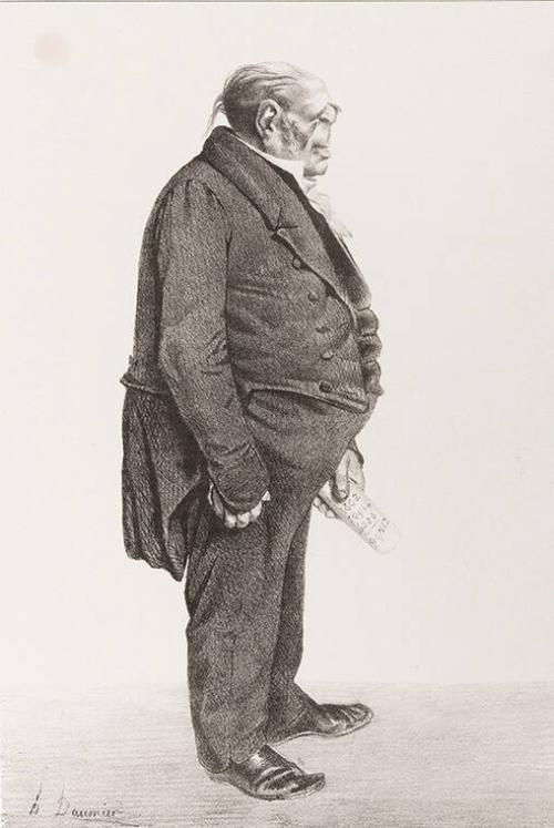 Mr. Benjamin Dudessert