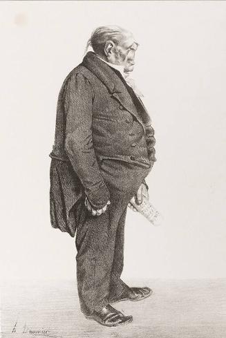 Mr. Benjamin Dudessert