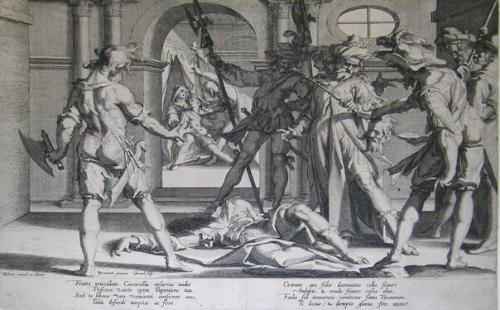 Beheading