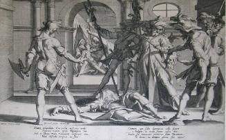 Beheading