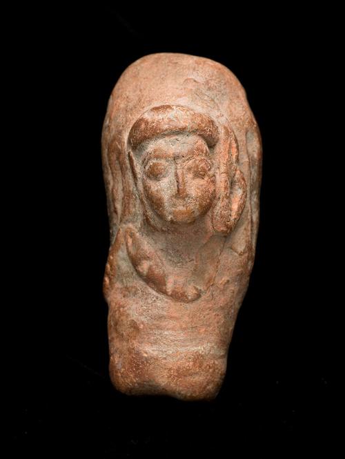 Ekamukhalinga with One Face of Shiva