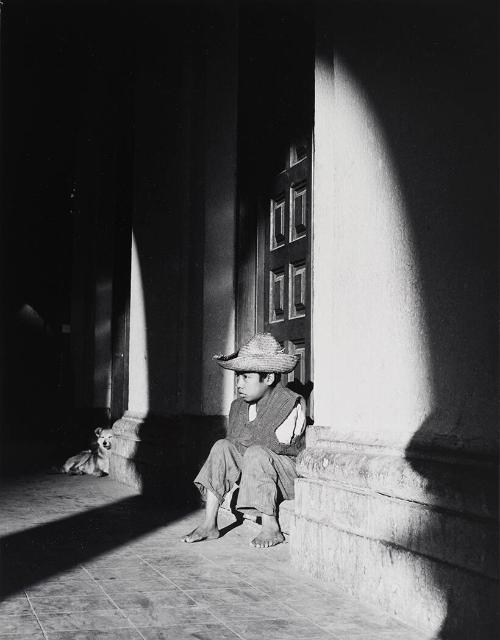 Untitled (Texiutlan, Puebla)