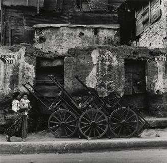 Carretas (Carts), Guatemala