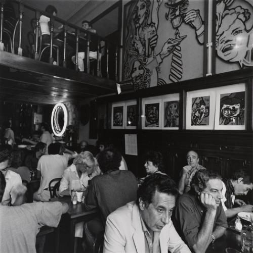 Bar-Bar O, Buenos Aires