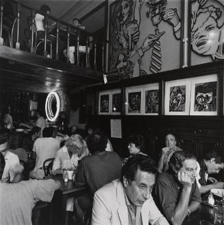 Bar-Bar O, Buenos Aires