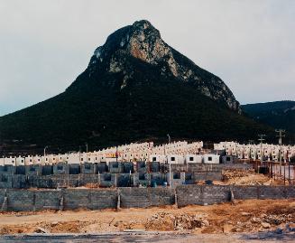 Fragmented Cities, Escobedo