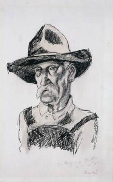 Old Farmer