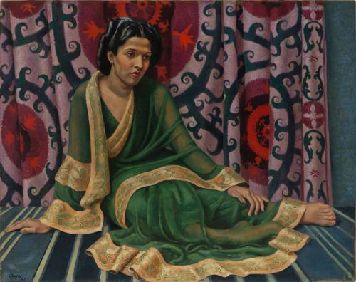 Adrian Paul ALLINSON