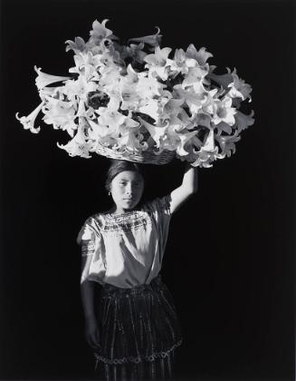 Canasta de luz (Basket of Light), Sumpango, Guatemala