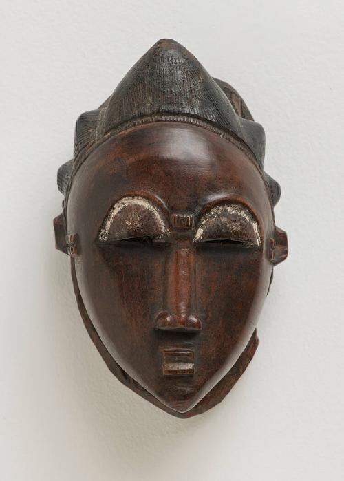 Portrait Mask (Mblo)