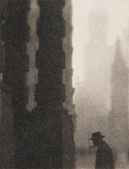 Shadows, New York