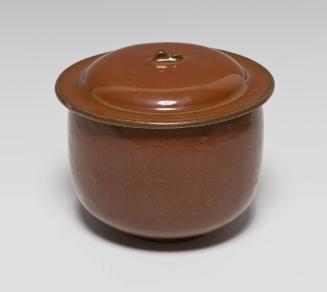 Jar with Cover