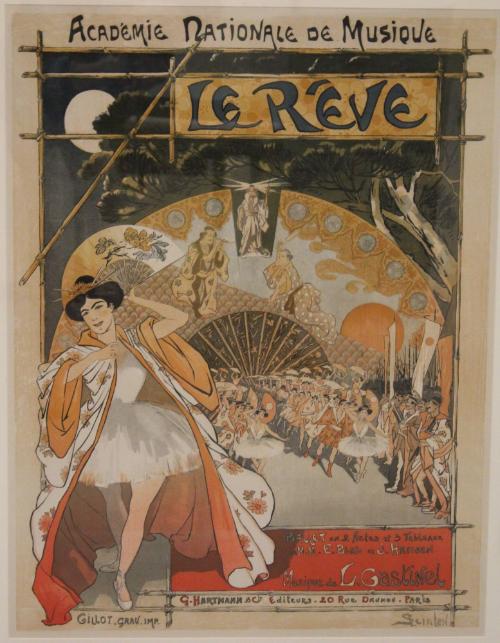 Le Reve