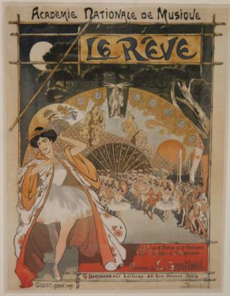 Le Reve