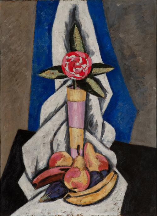 Marsden HARTLEY