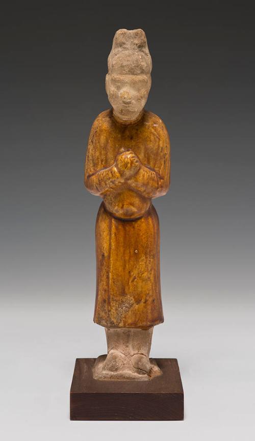 Standing Figure