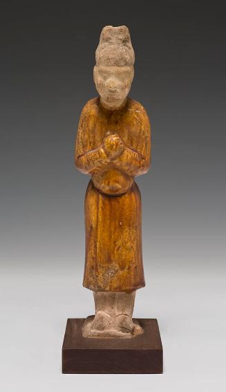 Standing Figure