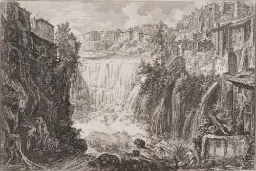 Giovanni Battista PIRANESI