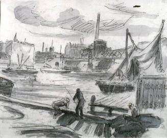 Harlem River