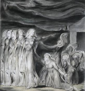 The Parable of the Wise and Foolish Virgins
