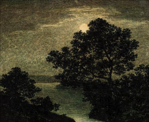 Ralph Albert BLAKELOCK