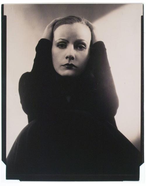 Greta Garbo