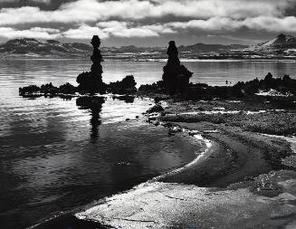 Shoreline, Mono Lake