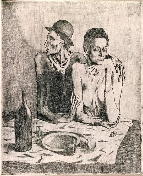 Pablo PICASSO