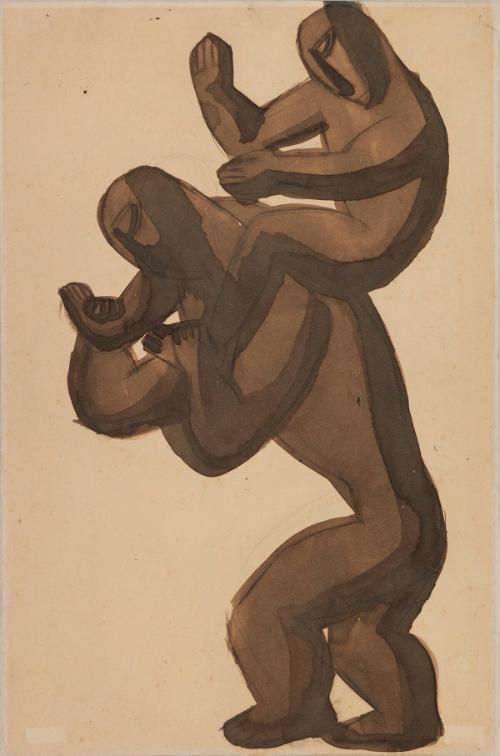 Henri GAUDIER-BRZESKA