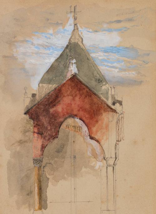 John RUSKIN