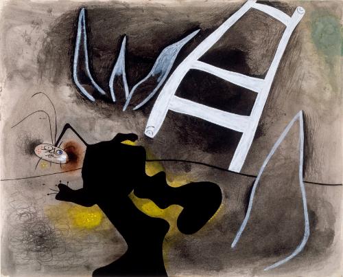 Joan MIRÓ