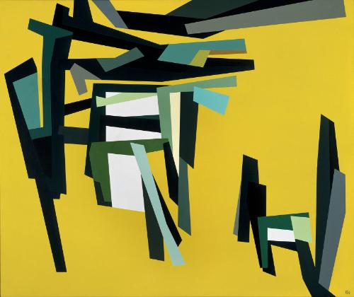 Karl BENJAMIN