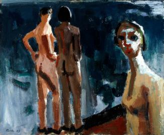 California Calling: Works from Santa Barbara Collections, 1948-2008 Part I