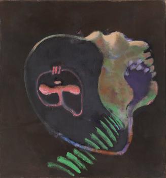 Contemporary and Modern Art: Selections