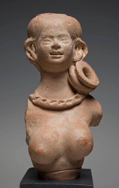 Female Figure