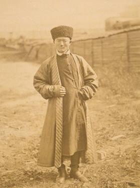 Tartar of Kazan