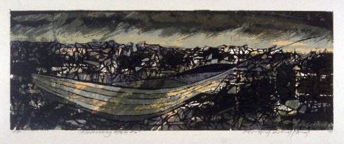 Approaching Storm #2