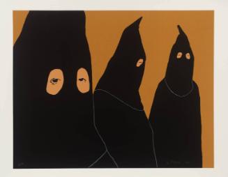 Hooded Figures