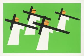 Figures with Crosses